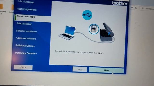 شرح تحميل تعريف طابعة برذر t-220 смотреть онлайн