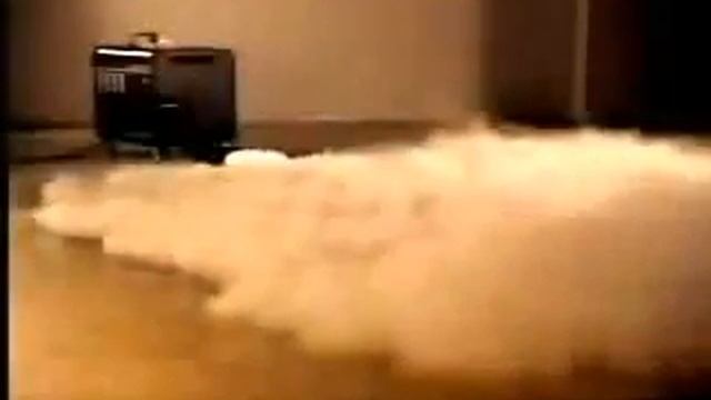 Antari Fog Machine DNG 200 Effect смотреть онлайн