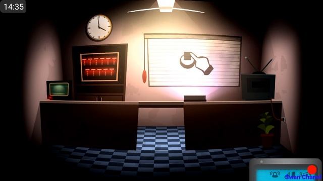 Медведь уносит электричество. Bear Haven. #1 смотреть онлайн