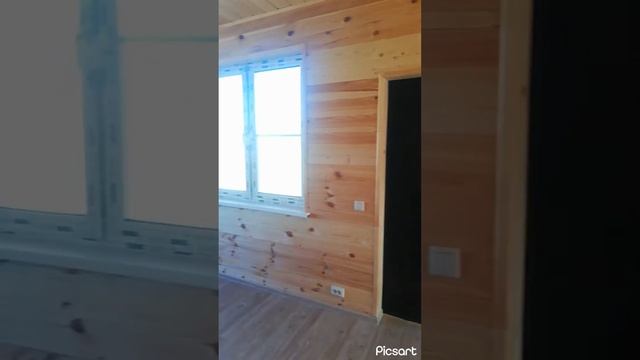 Брусовый дом смотреть онлайн