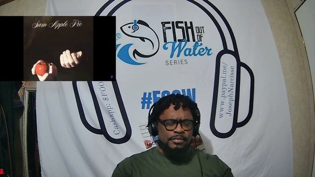 Sam Apple Pie - Uncle Sam's Blues Reaction (FOOW) смотреть онлайн