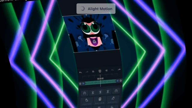 (Late Request) How To Make G-Major 91 Effect On Android? G-Major 91