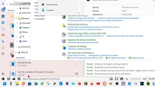 Como Reiniciar el explorador rapidamente смотреть онлайн