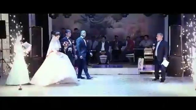 Свадьба Века 2017 Алматы ( Байрамов А.) смотреть онлайн