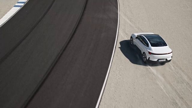 AUTOMOTIVE NEWS VIDEO - 03/29/2024: Polestar 4 at the New York auto show смотреть онлайн