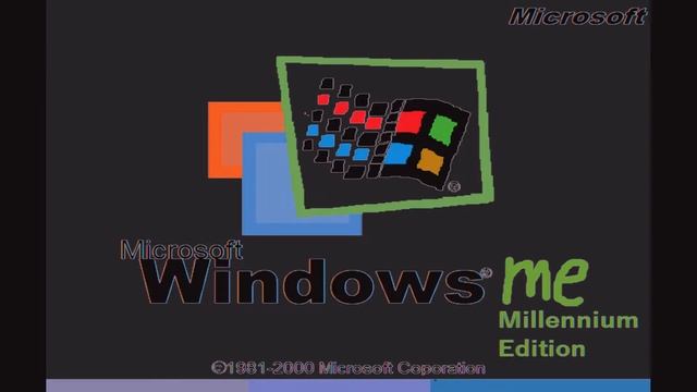 Windows Startup and Shutdown Sounds with MS Paint in G Major 4 смотреть онлайн