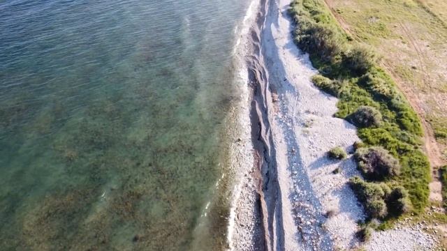 DJI Mavic Mini FOOTAGE - Alcossebre #1 | by Black Window Studio смотреть онлайн