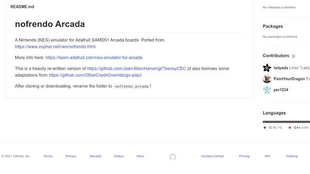 Hice mi propia consola de videojuegos | ESP32 смотреть онлайн