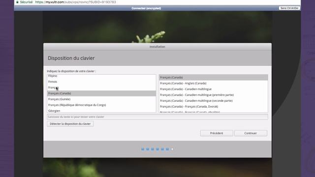 How to Install Elementary OS on Cloud Server смотреть онлайн