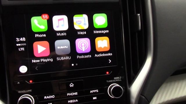 How To Use Apple CarPlay смотреть онлайн