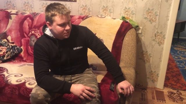 EXPRESS-MOVIE. #2 ЗАЩИТНИК