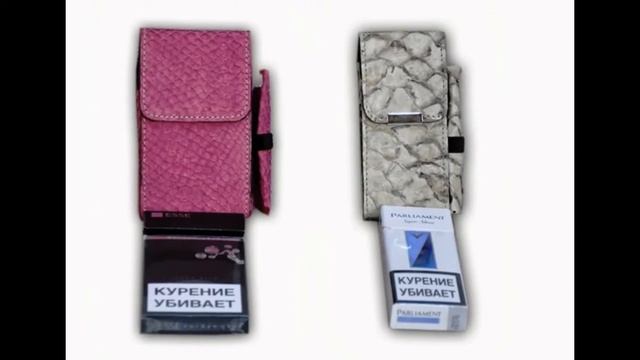Case for sigaret pack смотреть онлайн