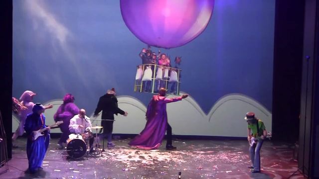 Группировка ЭлектроКозлы