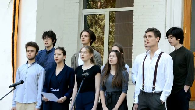 Группа 111 — "На безымянной высоте..." смотреть онлайн