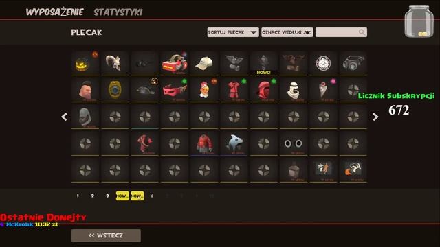 Jak Dropnąłem moje drugie AUSTRALIUM? смотреть онлайн
