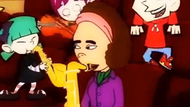 Comedy World Intro works on 6/5/2025 смотреть онлайн