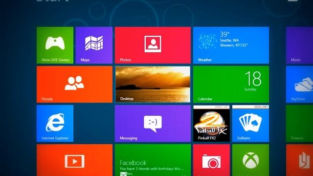 windows 8 preview beta version смотреть онлайн