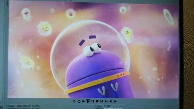 Ask The Storybots and Higglytown Heroes BSOD Windows 7 смотреть онлайн
