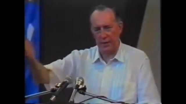 Дерек Принс - Святой Дух поводырь смотреть онлайн