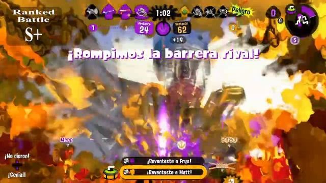 Random curling bomb splats compilation part 52 смотреть онлайн