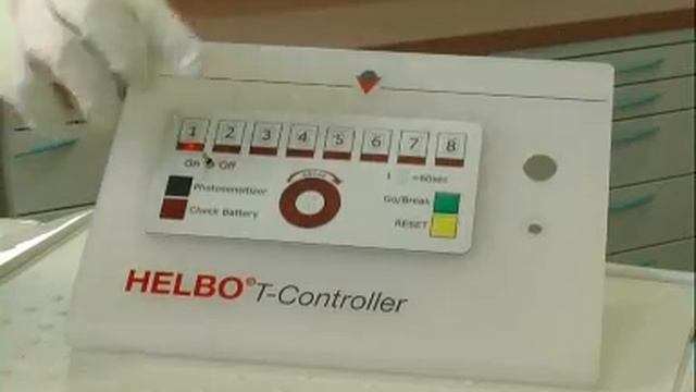 Клинические случаи в использовании системы HELBO Эндодонтия смотреть онлайн