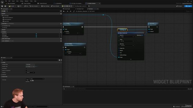 Unreal Engine 5 Survival Framework Multiplayer Game Dev 02 смотреть онлайн