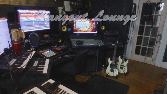 Sunday's Remix (up-tempo lofi hip-hop ) смотреть онлайн