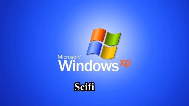 Windows XP Startup + Shutdown Sounds On 40+ Different Instruments (40+ DIS Episode 1) смотреть онлайн