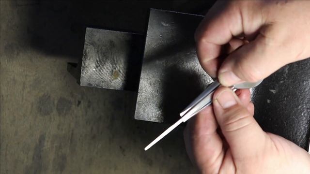 Как заклепать язычок варгана смотреть онлайн