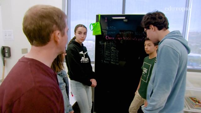 Learning on Their Feet смотреть онлайн