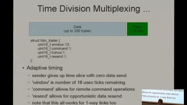 [Linux.conf.au 2013] - Building a free software telemetry radio system смотреть онлайн