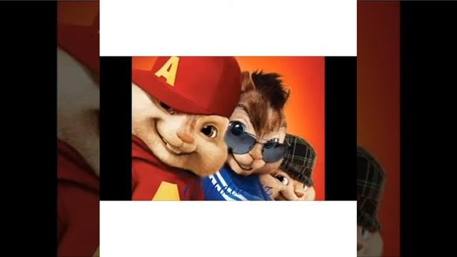 Chipmunks sing Somali song смотреть онлайн
