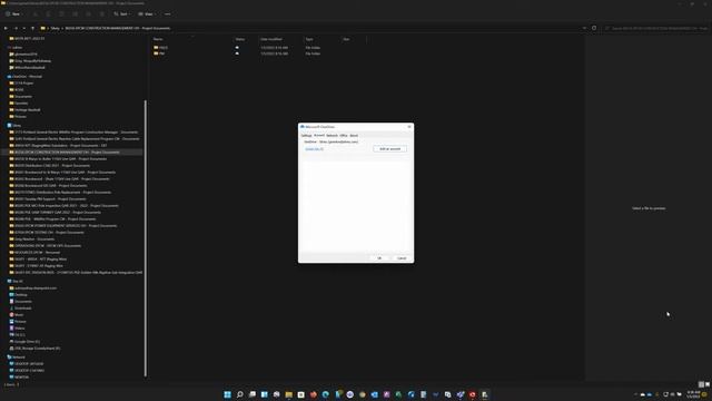 Unsynch and Remove SharePoint Folders смотреть онлайн