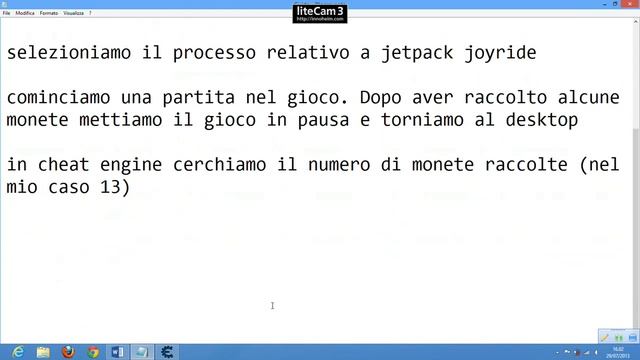 Hack monete Jetpack Joyride Windows 8 e Facebook смотреть онлайн