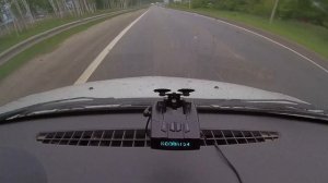 Р/Д Sho-me G-800 STR/SilverStone F1 Z77Pro с прошивкой от 19.04.2017 и укороченным звуковым файлом