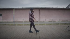 Уличные танцы Street dancing
