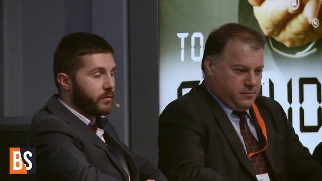 Преминаване към облачни технологии - Дискусионен панел смотреть онлайн