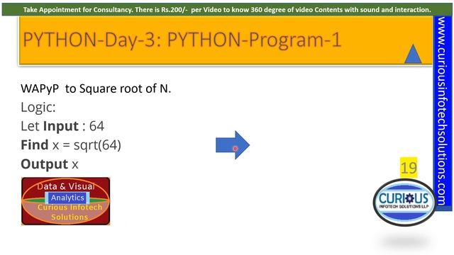 CuD3: Basic of Python Functions for Data & Visual Analytics смотреть онлайн