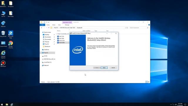 EDUP wifi 1200Mbps+bluetooth 4 1 PCIe card смотреть онлайн