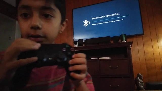 How to connect your Dualshock 4 to your Android Sony tv смотреть онлайн