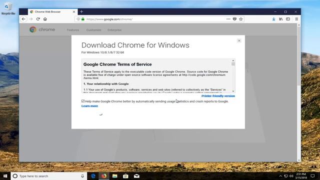 How To Download And Install Google Chrome смотреть онлайн