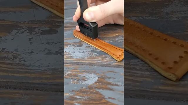 Apple’s original strap make one yourself🔥 смотреть онлайн