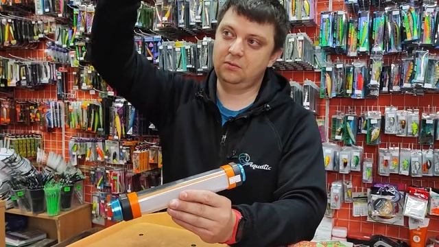 Мультисвет от Практик; и фонарь, и мигалка, и павербанка, и можно дань собирать с района смотреть онлайн