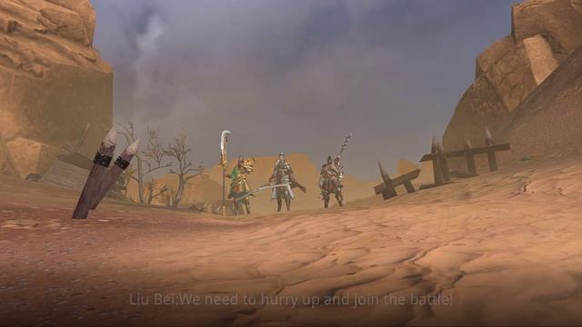 Dinasty Legends 2 Global Andoid APK смотреть онлайн