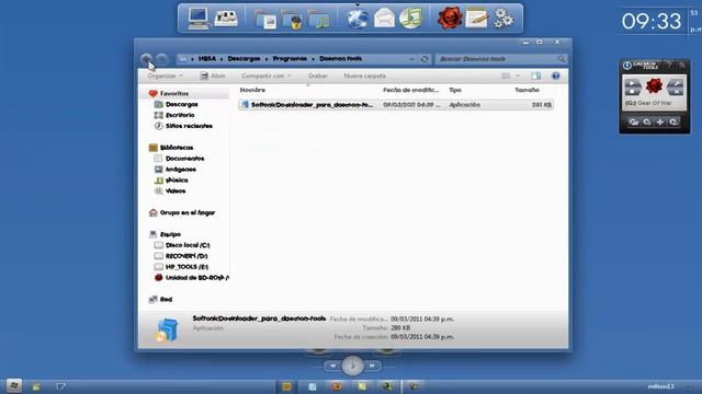 Respuesta... Descargar Gears of War 1 Full¡¡ (Windows 7, Vista y XP) смотреть онлайн