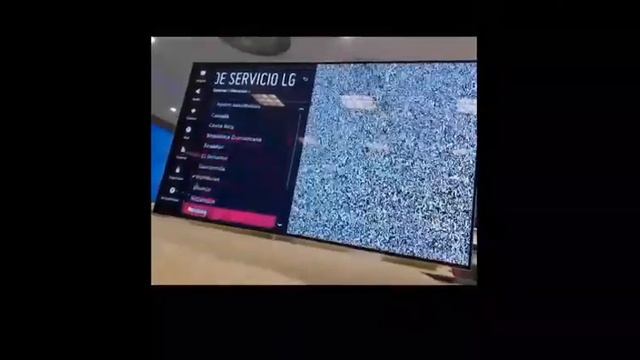LG OLED TV COMO CAMBIAR PAÍS DE SERVICIOS DE LG смотреть онлайн