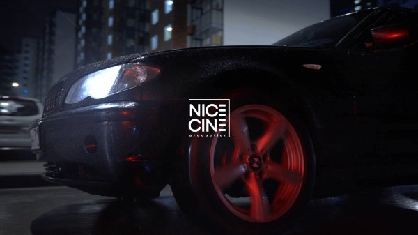 Бумер 3 © NICE CINE production