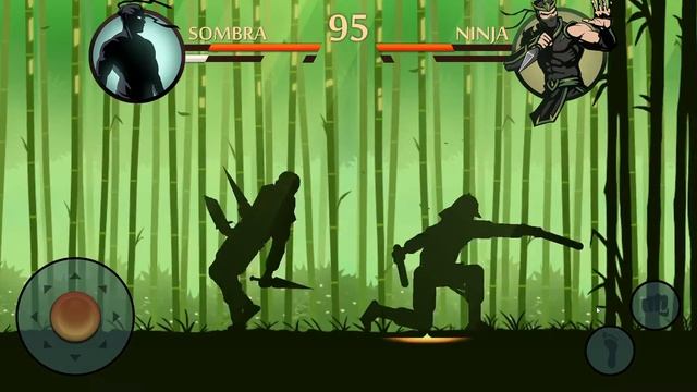Shadow Fight 2 for Windows 6 2 2016 2 20 20 PM смотреть онлайн