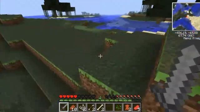 MINECRAFT | #1 | Al fin el nuevo смотреть онлайн