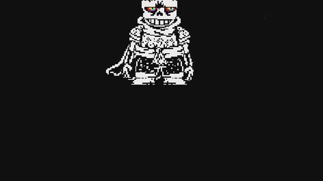 Mad Time Trio Simulator, HM!Dusttrust Simulator Phase 1[Fangame] смотреть онлайн